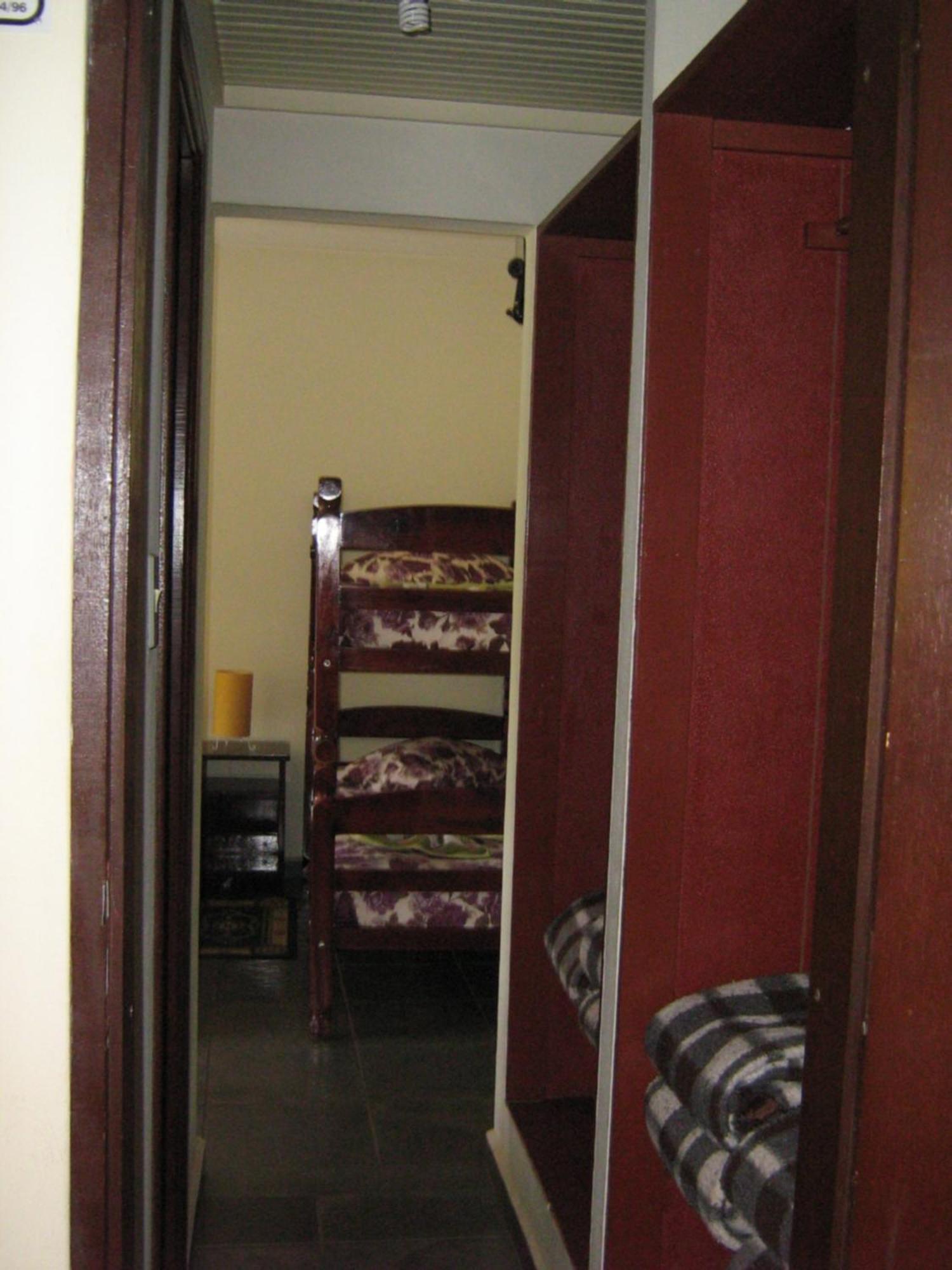 Pousada Pouso Alto Room photo