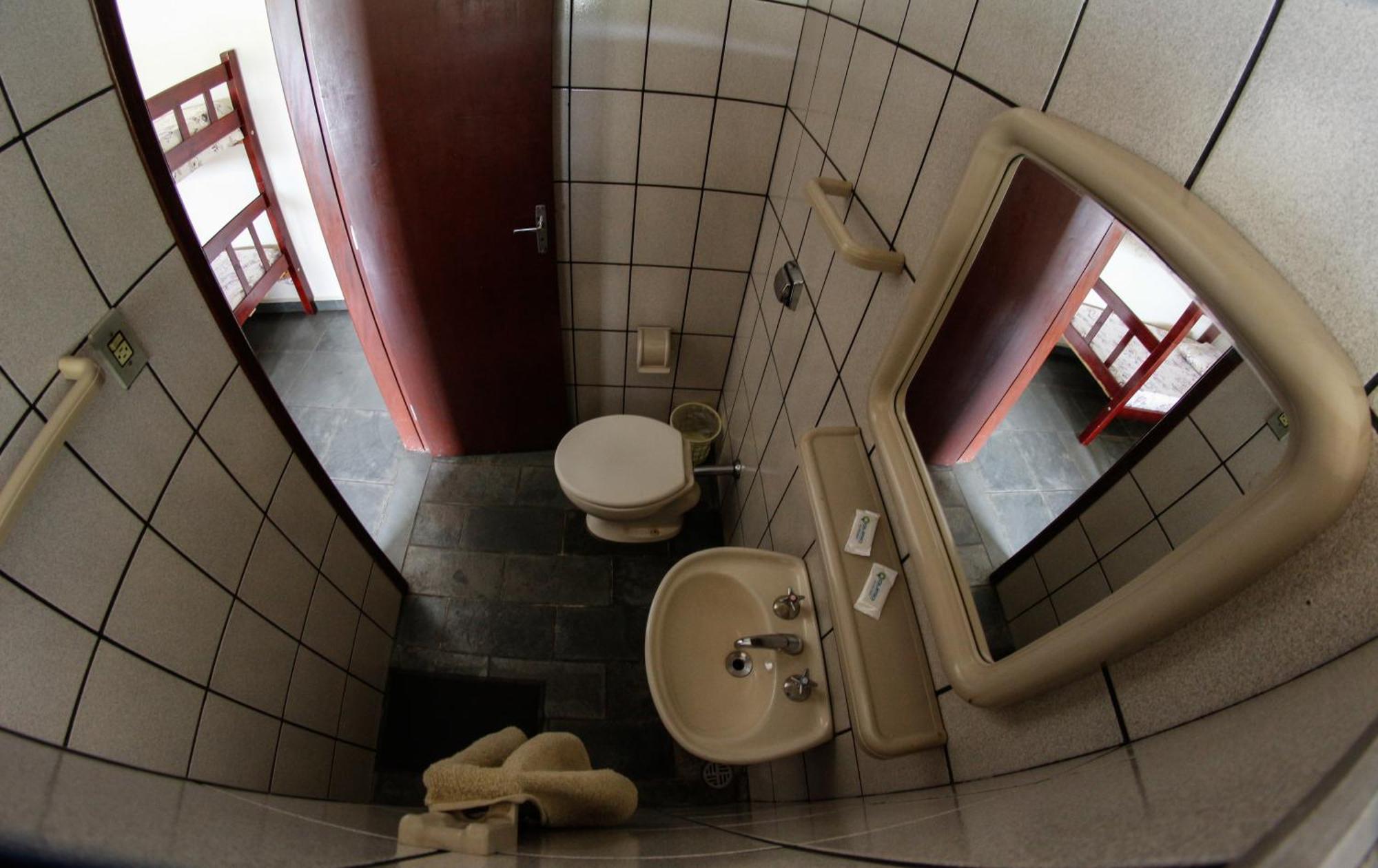 Pousada Pouso Alto Room photo