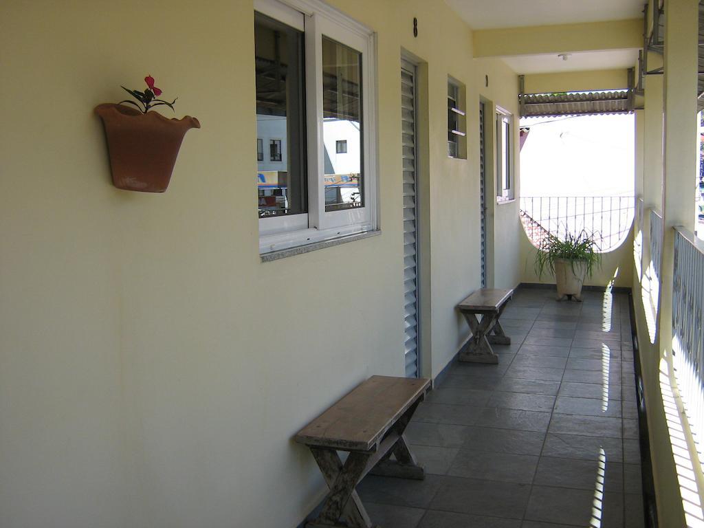 Pousada Pouso Alto Exterior photo